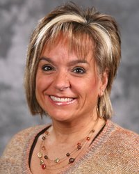 Lisa Shepherd, APN, FNP-BC