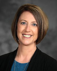 Kimberly Sikorski, APRN
