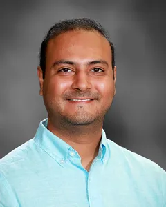 Brian Singh, MD
