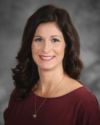 Heather Smith, APRN