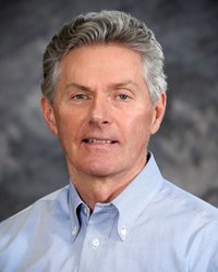 Richard Snowden, MD