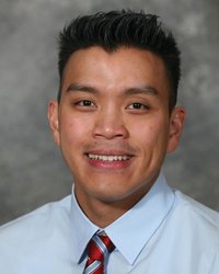 Joseph So, MD