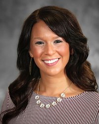 Alexandra Spillman, PA-C