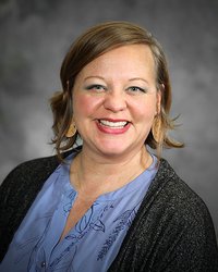 Megan Steffen, APRN