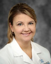 Jennifer Stern, DCNP
