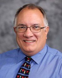 David Stoltz, MD