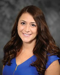 Amanda Stroud, APRN, FNP-BC