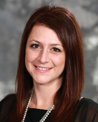 Amanda Stroud, APN, FNP-BC