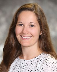 Amanda Stubbart, PA-C