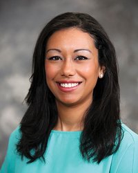 Dina Swanson, APRN, FNP-BC