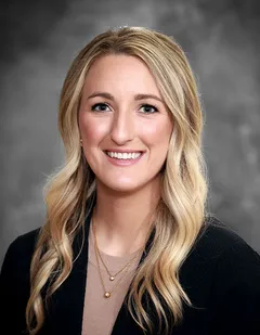 Taylor Johnson, APRN