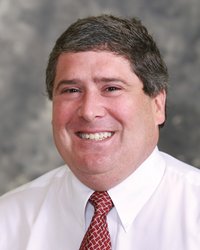 Robert Thain, MD
