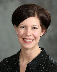 Jill Thompson, APN, FNP-BC