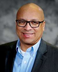 Edgar Torres, MD
