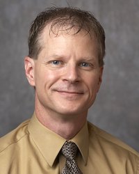 Tom Williams, PA-C