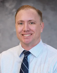 Nick Williams, PA-C