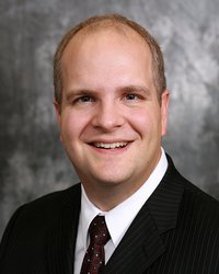 Brad Wilson, MD, FACS