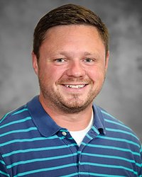 Joshua Wiseman, MD