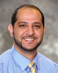 Jamil Yasin, MD
