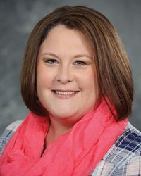 Amanda Zumbahlen, APN, FNP-BC