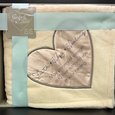 Faith - Hope - Healing Comfort Blanket