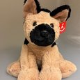 German Shepherd Plush