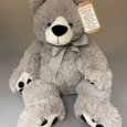 Huxley Grey Bear
