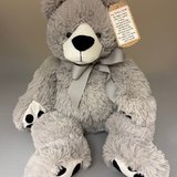 Huxley Grey Bear