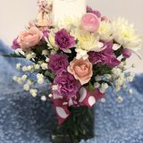 Floral Arrangement-Baby Girl