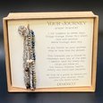 Your Journey Prayer Bracelet