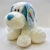Scruff - Blue Dog