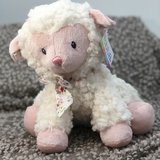 Plush-Lamb-Girl